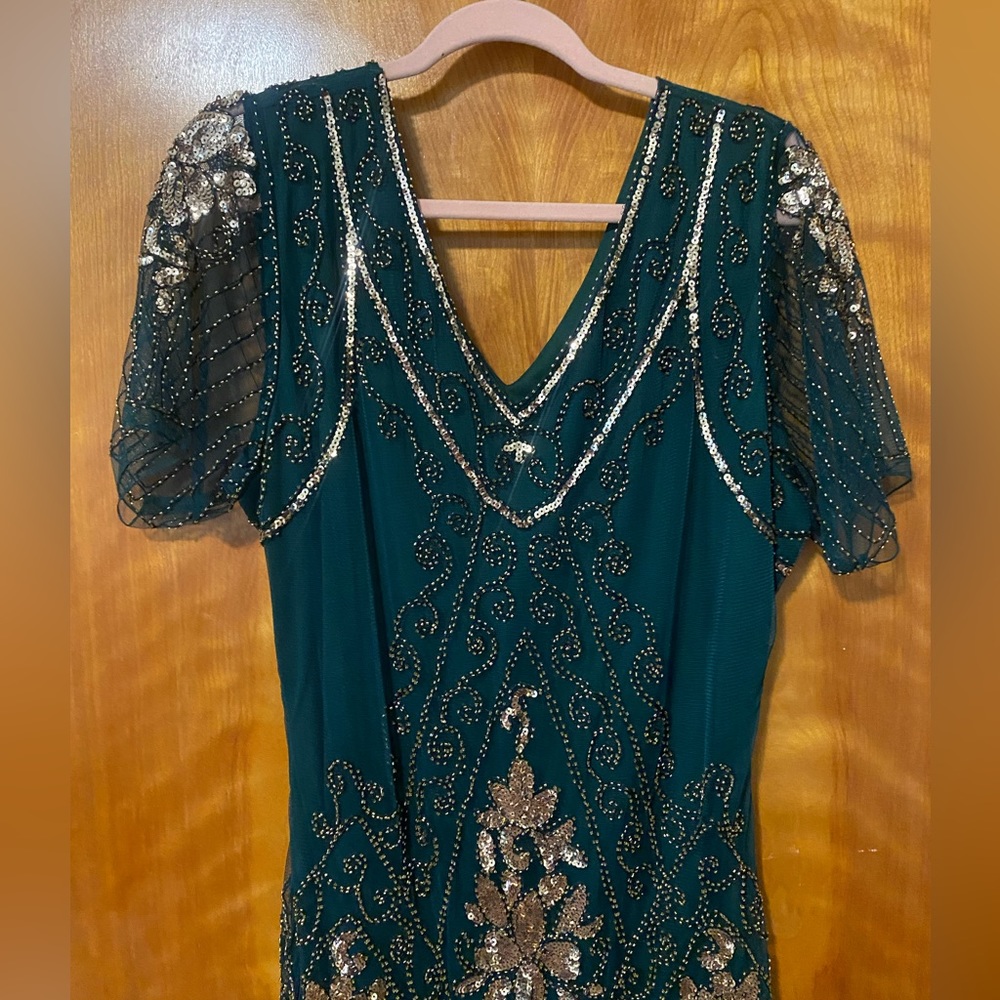 1920’s costume dress